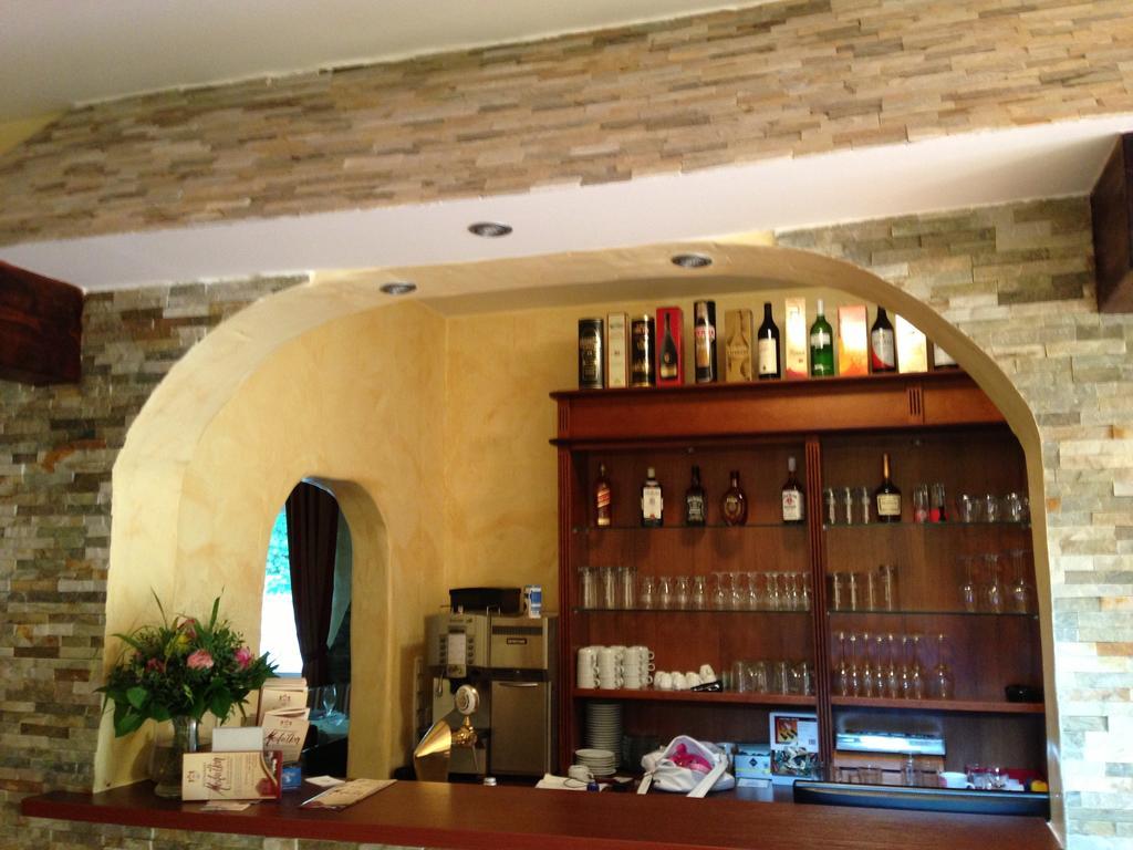 勋章酒店 马格德堡 外观 照片