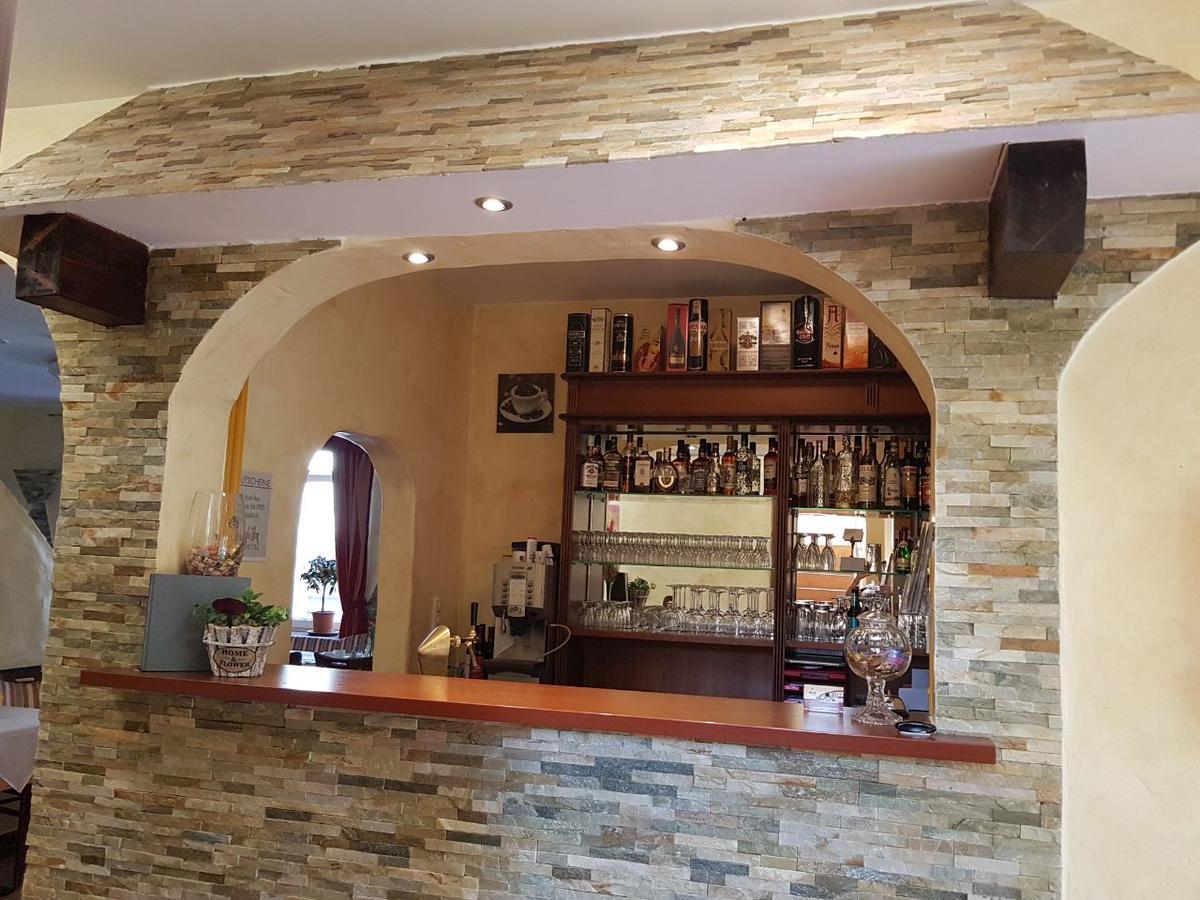 勋章酒店 马格德堡 外观 照片
